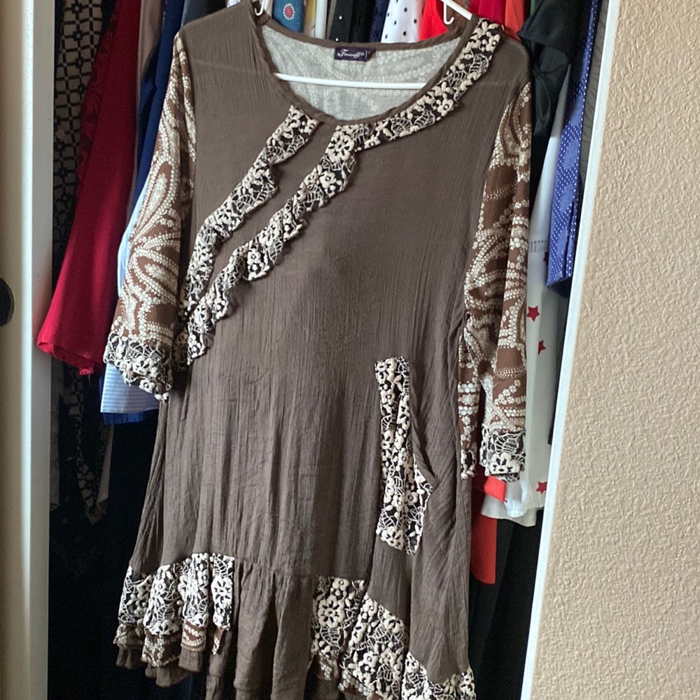 Very cute tunic